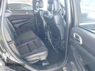 2014 Jeep Grand Cherokee Limited with VIN 1C4RJFBG8EC517456, listed as a IAAI auction lot 41893883 with 141,906 mi miles. Bid and sale history available at carsss.com. Image 8.