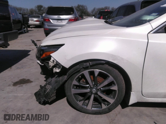 2016 Nissan Altima SR with VIN 1N4AL3AP0GC230628, listed as a IAAI auction lot 41780598 with 102,169 mi miles and . Bid and sale history available at carsss.com. Image 13.