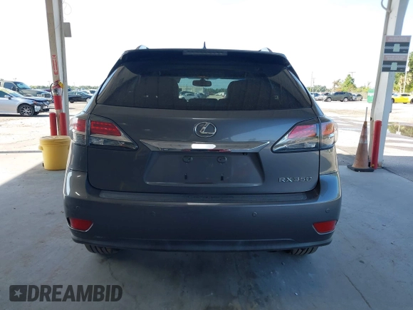 2014 Lexus RX 350 with VIN JTJZK1BA2E2011295, listed as a IAAI auction lot 42454767 with 143,029 mi miles and . Bid and sale history available at DreamBid. Image 16.