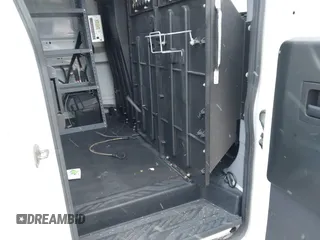 2015 Ford Transit Cargo with VIN 1FTNR1ZM2FKB13159, listed as a IAAI auction lot 41331967 with 152,715 mi miles and . Bid and sale history available at DreamBid. Image 8.