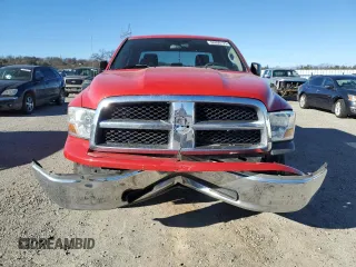 2011 Ram 1500 ST with VIN 1D7RV1GT0BS664861, listed as a Copart auction lot 88896175 with 147,258 mi miles and Salvage Title. Bid and sale history available at carsss.com. Image 5.