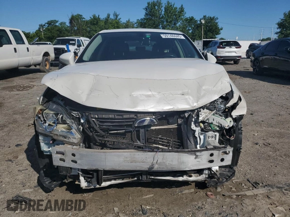 2011 Lexus CT 200h с VIN JTHKD5BH4B2005530, выставлен на аукционе Copart как лот 59148445 с пробегом 184 044 миль миль и Списание • Salvage title. История ставок и продаж доступна на DreamBid. Изображение 5.