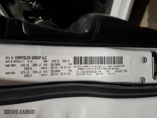 2015 Jeep Grand Cherokee Laredo with VIN 1C4RJFAGXFC651324, listed as a Copart auction lot 43622905 with 134,317 mi miles and Salvage Title. Bid and sale history available at carsss.com. Image 13.