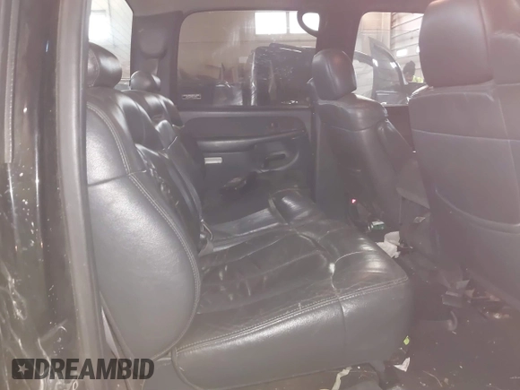2001 Chevrolet Silverado 1500HD LS with VIN 1GCGK13U41F129760, listed as a IAAI auction lot 41277010 with 244,905 mi miles and . Bid and sale history available at DreamBid. Image 8.