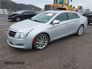 2016 Cadillac XTS Luxury Collection with VIN 2G61N5S32G9100730, listed as a IAAI auction lot 41672868 with 62,882 mi miles and . Bid and sale history available at DreamBid. Image 2.