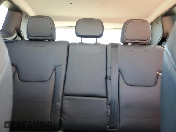 2020 Jeep Renegade Limited с VIN ZACNJAD13LPK99099, выставлен на аукционе Copart как лот 88714235 с пробегом 30 777 миль миль и Списание • Salvage title. История ставок и продаж доступна на DreamBid. Изображение 10.