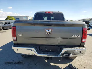2011 Dodge 2500 SLT with VIN 3D7UT2HL0BG531187, listed as a Copart auction lot 75770434 with Not Provided miles and Salvage Title. Bid and sale history available at DreamBid. Image 6.