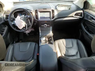 2019 Ford Edge Titanium with VIN 2FMPK4K97KBC02438, listed as a Copart auction lot 62679015 with 69,935 mi miles and Clean title. Bid and sale history available at DreamBid. Image 8.