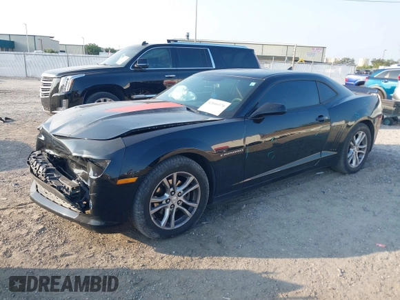 2014 Chevrolet Camaro LS с VIN 2G1FA1E39E9215060, выставлен на аукционе IAAI как лот 42046570 с пробегом 188 933 миль миль и . История ставок и продаж доступна на DreamBid. Изображение 17.