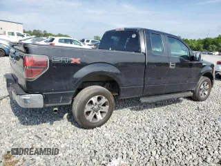 2013 Ford F-150 XL с VIN 1FTFX1CF4DFB48957, выставлен на аукционе Copart как лот 53691295 с пробегом 313 038 миль миль и Списание • Salvage title. История ставок и продаж доступна на DreamBid. Изображение 3.