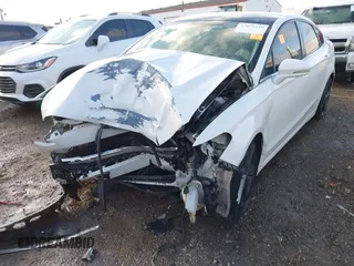 2016 Ford Fusion SE with VIN 3FA6P0H96GR353514, listed as a IAAI auction lot 42073449 with 177,979 mi miles and . Bid and sale history available at DreamBid. Image 6.