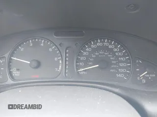 2003 Oldsmobile Alero GL1 z VIN 1G3NL52F93C310114, wystawiony jako IAAI lot #41778264 z przebiegiem Nie podano mil oraz . Historia ofert i sprzedaży dostępna na DreamBid. Obrazek 7.