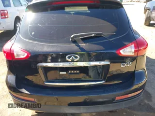 2009 Infiniti EX Journey with VIN JNKAJ09E29M900659, listed as a IAAI auction lot 41654921 with 178,215 mi miles and . Bid and sale history available at DreamBid. Image 17.