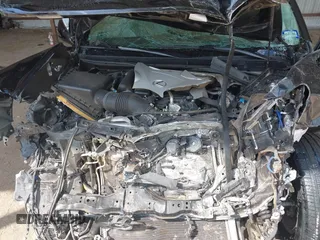 2017 Lexus GX 460 with VIN JTJBM7FX2H5170690, listed as a IAAI auction lot 41884057 with Not Provided miles and . Bid and sale history available at DreamBid. Image 10.