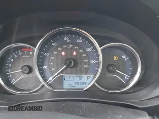 2016 Toyota Corolla L с VIN 5YFBURHE0GP506557, выставлен на аукционе IAAI как лот 42605598 с пробегом 99 789 миль миль и . История ставок и продаж доступна на DreamBid. Изображение 7.
