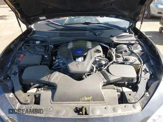 2015 Maserati Ghibli S Q4 z VIN ZAM57RTA0F1150568, wystawiony jako IAAI lot #42092243 z przebiegiem 44 560 mil mil oraz . Historia ofert i sprzedaży dostępna na DreamBid. Obrazek 10.