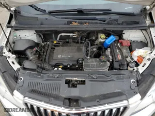 2016 Buick Encore with VIN KL4CJASB0GB750571, listed as a Copart auction lot 49471775 with 132,234 mi miles and Clean Title. Bid and sale history available at carsss.com. Image 11.