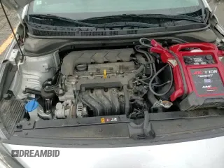 2021 Hyundai Accent Limited z VIN 3KPC34A63ME150082, wystawiony jako Copart lot #56880395 z przebiegiem 81 271 mil mil oraz Szkoda całkowita • Salvage title. Historia ofert i sprzedaży dostępna na DreamBid. Obrazek 15.