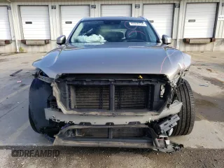 2020 Volvo XC90 Inscription with VIN YV4A22PL8L1573749, listed as a Copart auction lot 60938734 with 100,982 mi miles and Salvage Title. Bid and sale history available at carsss.com. Image 5.