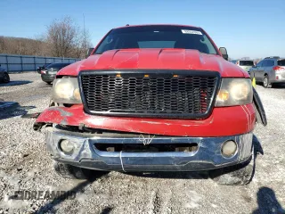 2007 Ford F-150 XLT z VIN 1FTRW14W27KD14497, wystawiony jako Copart lot #88952665 z przebiegiem 181 761 mil mil oraz Czysty tytuł • Clean title. Historia ofert i sprzedaży dostępna na DreamBid. Obrazek 5.