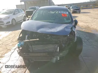 2016 Kia Rio LX with VIN KNADM4A38G6590765, listed as a Copart auction lot 86292164 with 102,741 mi miles and Salvage Title. Bid and sale history available at carsss.com. Image 13.