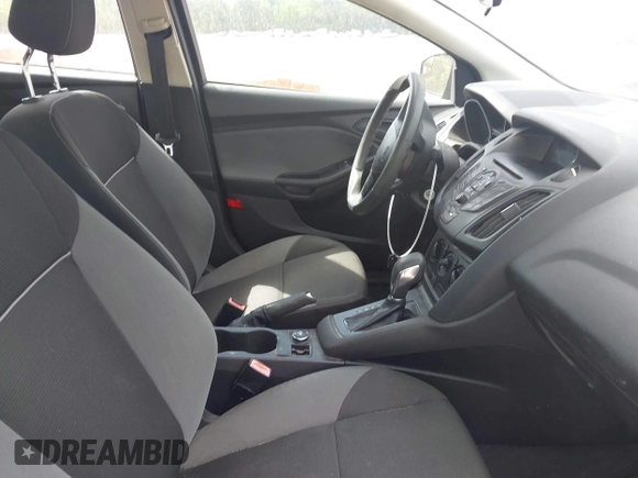 2012 Ford Focus S with VIN 1FAHP3E27CL218813, listed as a IAAI auction lot 42026812 with 158,194 mi miles and . Bid and sale history available at DreamBid. Image 5.