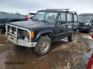 1991 Isuzu Trooper z VIN JACCH58E3M7900325, wystawiony jako Copart lot #79525294 z przebiegiem 146 593 mil mil oraz Tytuł czysty. Historia ofert i sprzedaży dostępna na DreamBid. Obrazek 1.