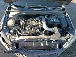 2018 Hyundai Elantra Sport с VIN KMHD04LBXJU599436, выставлен на аукционе Copart как лот 81773845 с пробегом 125 354 миль миль и Списание • Salvage title. История ставок и продаж доступна на DreamBid. Изображение 13.