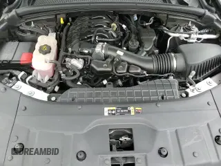 2023 Jeep Grand Cherokee Limited с VIN 1C4RJJBG9P8811781, выставлен на аукционе Copart как лот 66108275 с пробегом 27 264 миль миль и Списание • Salvage title. История ставок и продаж доступна на DreamBid. Изображение 15.