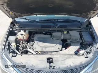 2017 Chrysler Pacifica Limited with VIN 2C4RC1GG9HR786079, listed as a IAAI auction lot 42331526 with 75,329 mi miles and . Bid and sale history available at DreamBid. Image 10.