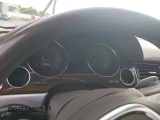 2007 Audi S8 z VIN WAUPN44E67N011785, wystawiony jako Copart lot #76303054 z przebiegiem Nie podano mil oraz Szkoda całkowita • Salvage title. Historia ofert i sprzedaży dostępna na DreamBid. Obrazek 9.