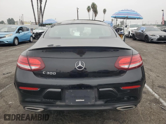2021 Mercedes-Benz C 300 z VIN W1KWJ8DB3MG089339, wystawiony jako Copart lot #76205524 z przebiegiem 49 064 mil mil oraz Szkoda całkowita • Salvage title. Historia ofert i sprzedaży dostępna na DreamBid. Obrazek 6.