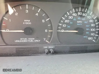 2000 Dodge Caravan Sport with VIN 2B4GP4431YR619923, listed as a Copart auction lot 45060095 with 188,064 mi miles and Non Repairable. Bid and sale history available at carsss.com. Image 9.