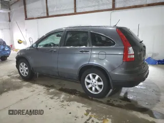 2011 Honda CR-V SE with VIN 5J6RE4H49BL094110, listed as a Copart auction lot 45331235 with 181,943 mi miles and Salvage Title. Bid and sale history available at DreamBid. Image 2.