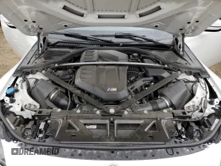 2024 BMW M2 z VIN 3MF13DM08R8E53568, wystawiony jako Copart lot #48982005 z przebiegiem 16 586 mil mil oraz Szkody całkowita. Historia ofert i sprzedaży dostępna na DreamBid. Obrazek 11.