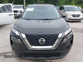 2021 Nissan Rogue S z VIN 5N1AT3AA4MC709471, wystawiony jako IAAI lot #42419548 z przebiegiem 47 666 mil mil oraz . Historia ofert i sprzedaży dostępna na DreamBid. Obrazek 6.