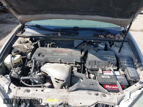 2006 Toyota Camry STD with VIN 4T1BE32K16U680241, listed as a IAAI auction lot 42002721 with 188,867 mi miles. Bid and sale history available at carsss.com. Image 10.