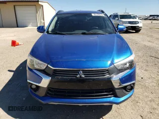 2017 Mitsubishi Outlander SEL с VIN JA4AP4AW7HZ065276, выставлен на аукционе Copart как лот 48136015 с пробегом 124 293 миль миль и Чистый • Clean title. История ставок и продаж доступна на DreamBid. Изображение 5.