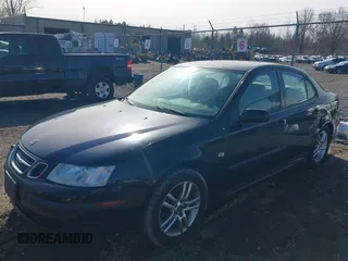 2006 Saab 9-3 z VIN YS3FD49Y061147042, wystawiony jako IAAI lot #41941819 z przebiegiem 95 290 mil mil oraz . Historia ofert i sprzedaży dostępna na DreamBid. Obrazek 18.