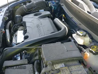 2023 Chevrolet Equinox LT z VIN 3GNAXJEG1PL189466, wystawiony jako IAAI lot #41917444 z przebiegiem 46 794 mil mil oraz . Historia ofert i sprzedaży dostępna na DreamBid. Obrazek 19.