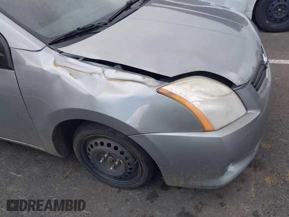 2011 Nissan Sentra 2.0 with VIN 3N1AB6AP7BL718067, listed as a IAAI auction lot 41794590 with 131,451 mi miles and . Bid and sale history available at DreamBid. Image 12.