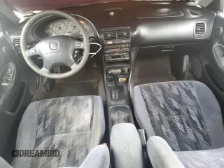 2000 Acura Integra LS z VIN JH4DC4452YS013921, wystawiony jako Copart lot #64442714 z przebiegiem 112 931 mil mil oraz Szkoda całkowita • Salvage title. Historia ofert i sprzedaży dostępna na DreamBid. Obrazek 8.