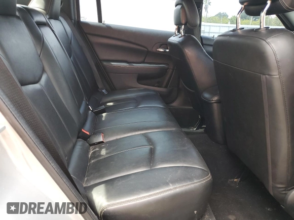 2011 Chrysler 200 Limited with VIN 1C3BC2FG9BN619335, listed as a Copart auction lot 54927005 with 161,749 mi miles and Salvage Title. Bid and sale history available at DreamBid. Image 10.