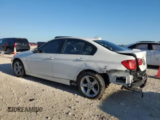 2014 BMW 3 Series 328i xDrive с VIN WBA3B5G5XENS07962, выставлен на аукционе Copart как лот 56357205 с пробегом 105 641 миль миль и Списание • Salvage title. История ставок и продаж доступна на DreamBid. Изображение 2.