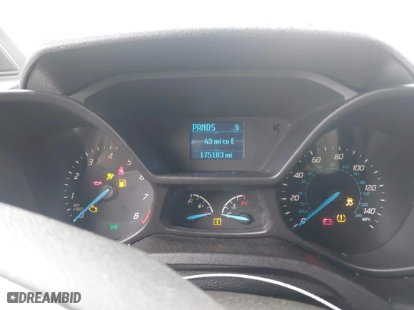2014 Ford Transit Connect Wagon XLT with VIN NM0GE9F77E1155359, listed as a IAAI auction lot 41793813 with 175,183 mi miles. Bid and sale history available at carsss.com. Image 7.