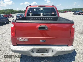 2005 Ford Explorer Sport Trac XLS с VIN 1FMZU67K15UA48415, выставлен на аукционе Copart как лот 62310135 с пробегом 41 519 миль миль и Списание • Salvage title. История ставок и продаж доступна на DreamBid. Изображение 6.