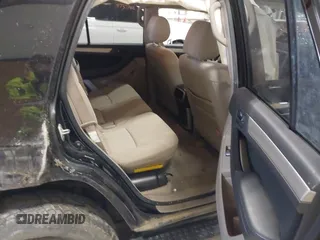 2006 Toyota 4Runner SR5 z VIN JTEBU14R660083983, wystawiony jako IAAI lot #41769826 z przebiegiem 170 580 mil mil oraz . Historia ofert i sprzedaży dostępna na DreamBid. Obrazek 8.