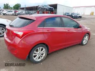 2014 Hyundai Elantra with VIN KMHD35LH7EU211831, listed as a IAAI auction lot 42228579 with 147,752 mi miles and . Bid and sale history available at DreamBid. Image 4.