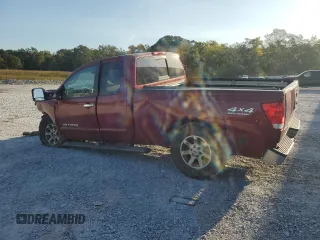 2006 Nissan Titan SE with VIN 1N6BA06B26N519672, listed as a Copart auction lot 74880744 with 144,568 mi miles and Salvage Title. Bid and sale history available at DreamBid. Image 2.
