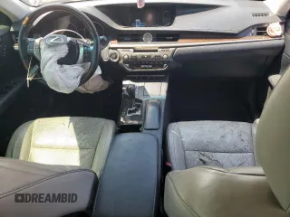 2015 Lexus ES 330 с VIN JTHBK1GG9F2160949, выставлен на аукционе Copart как лот 60164425 с пробегом 179 096 миль миль и Списание • Salvage title. История ставок и продаж доступна на DreamBid. Изображение 8.